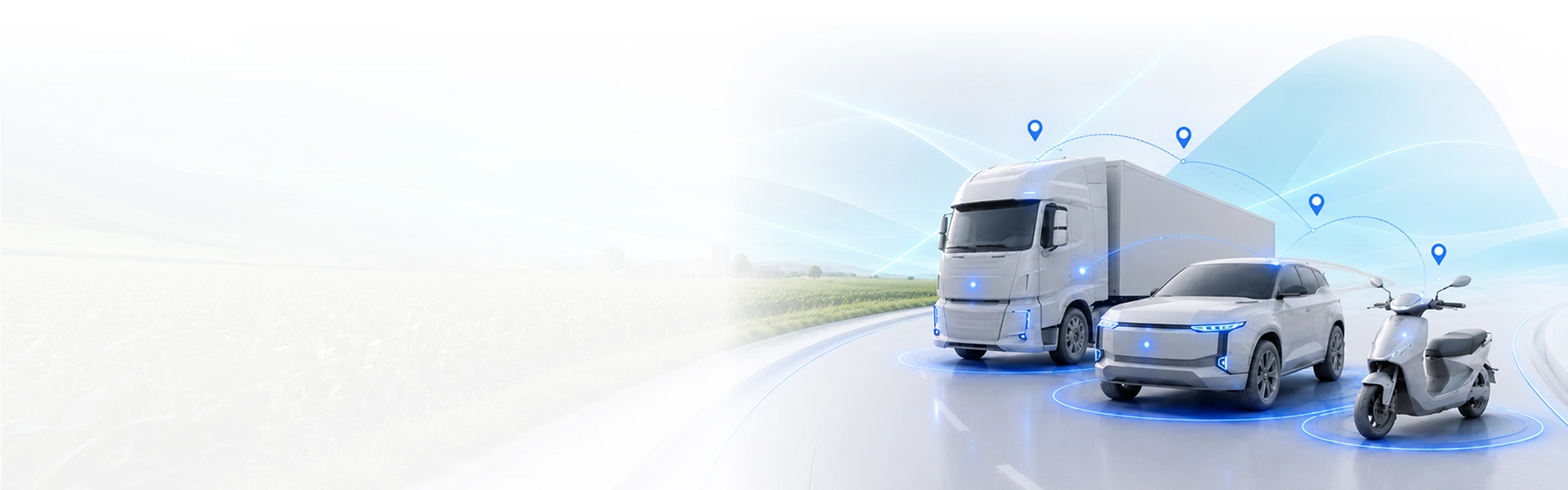Advanced Telematics Banner Image