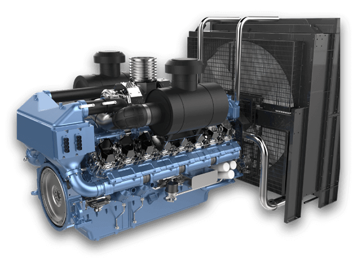 Engine