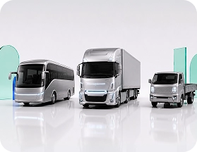 Commercial Vehicles