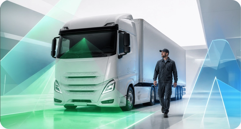 AIS-140 Compliance Across a 1,200-Vehicle Fleet