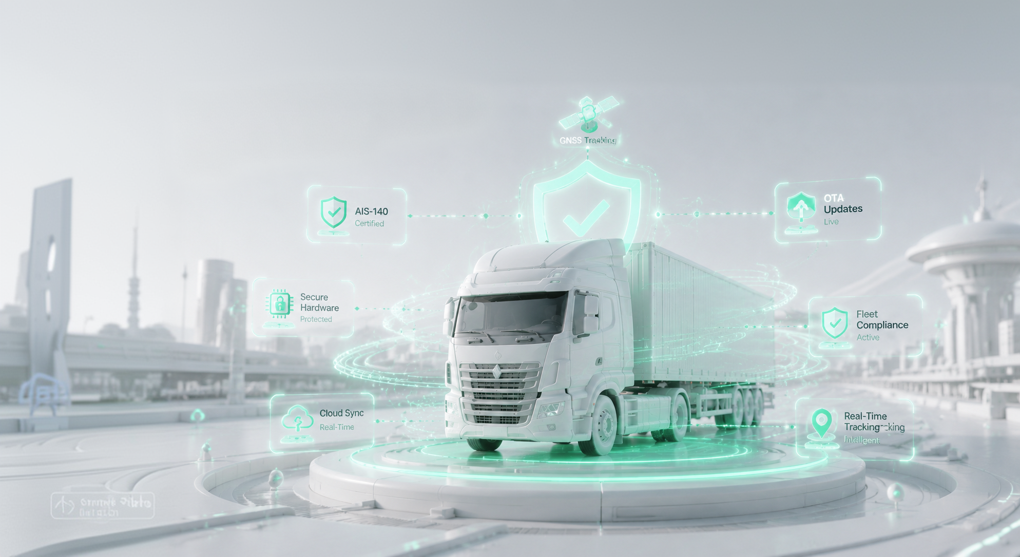 Regulatory & Compliance Deployment