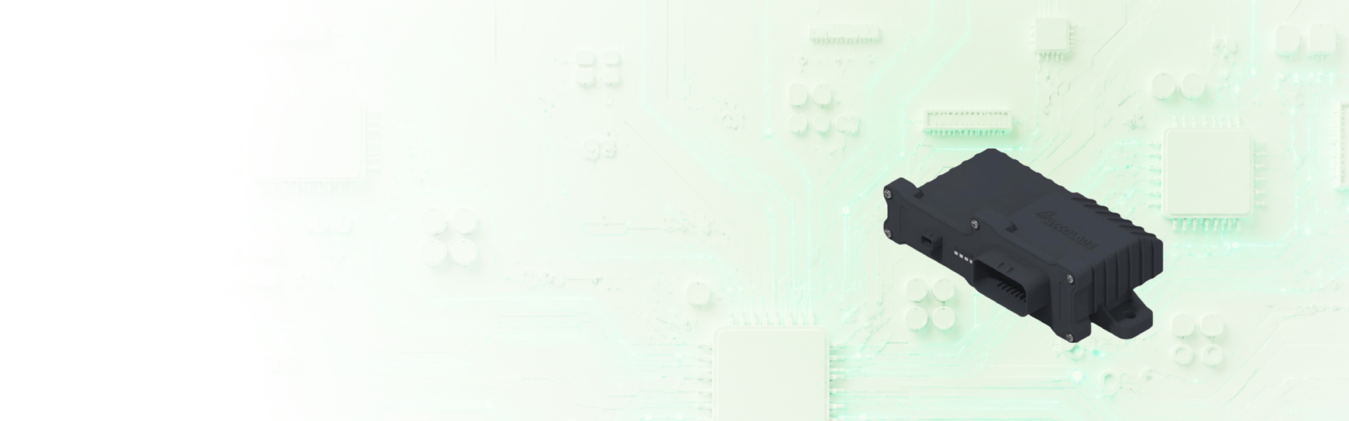 Advanced Telematics Banner Image