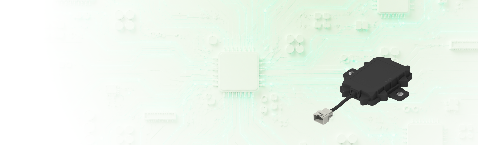 Advanced Telematics Banner Image
