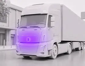 Advanced Telematics