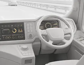 Cockpit Electronics