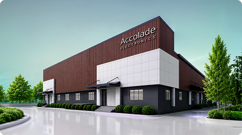 Manufacturing Plant