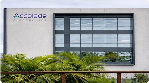 Head Office & R&D Centre