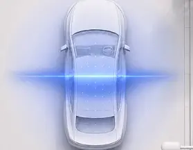 Software Defined Vehicle