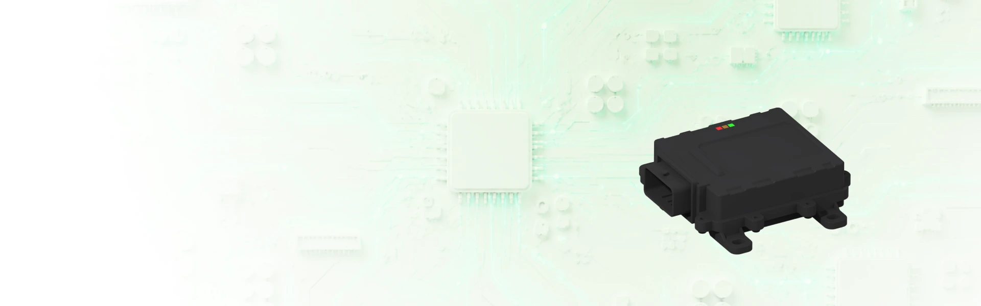 Advanced Telematics Banner Image