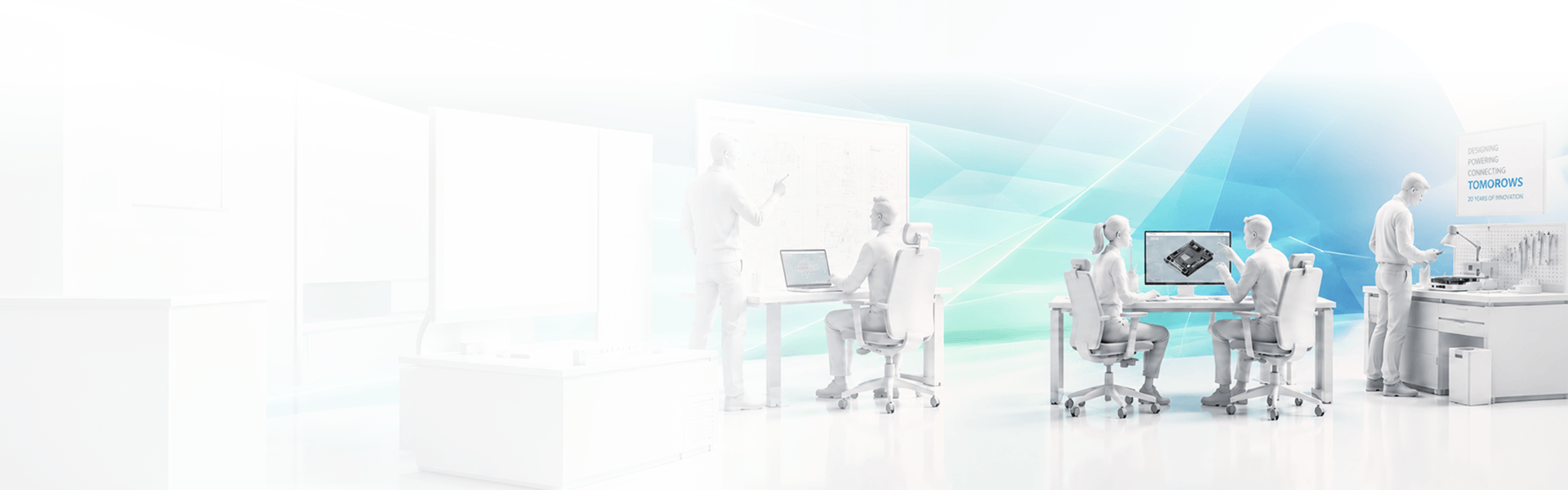 Advanced Telematics Banner Image