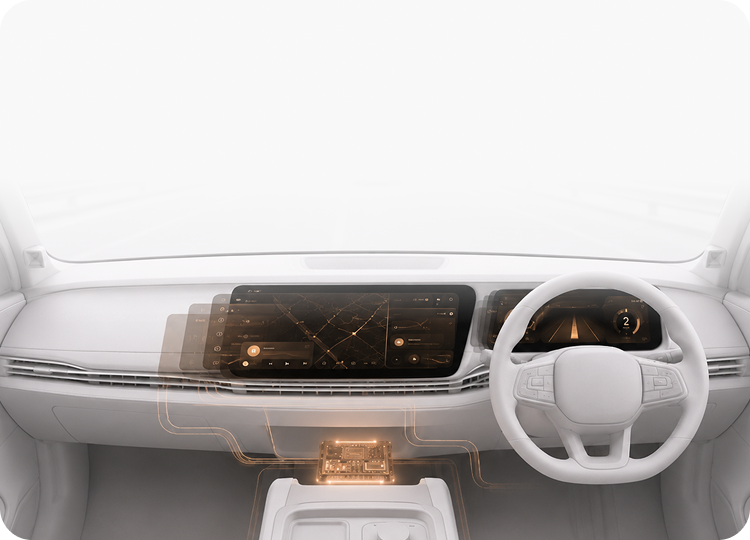 Capabilities Bus Car Image