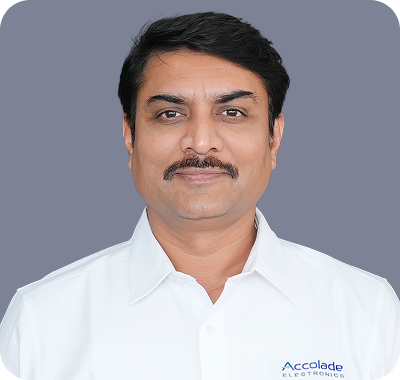 Uday Wasule