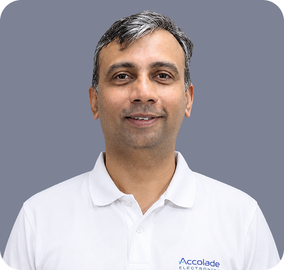 Shrihari Prabhudesai