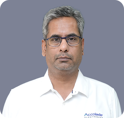 Sagar Thakurdesai