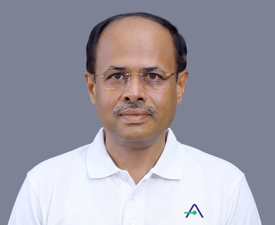Deepak Jagdale