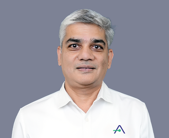 Dr. Sandeep Waykole