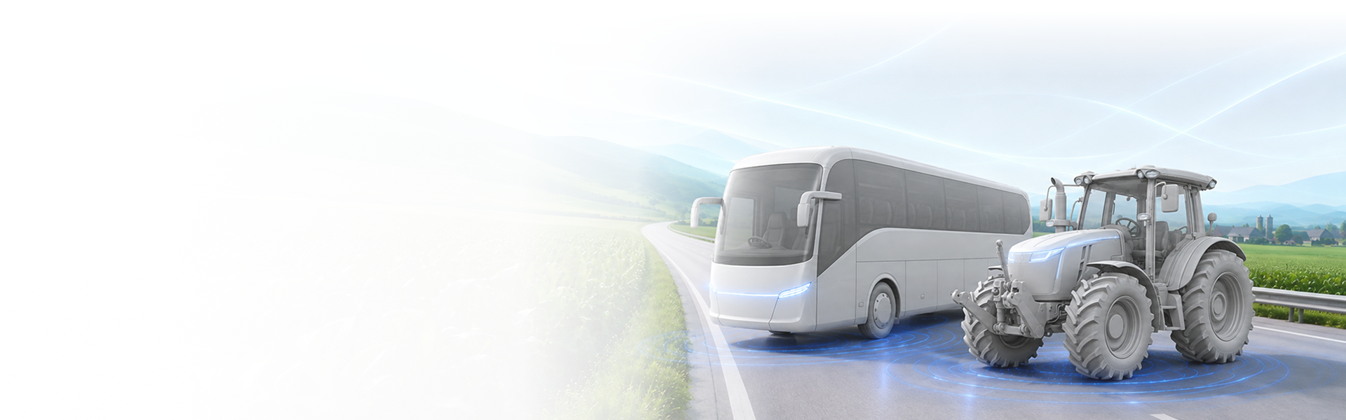 Advanced Telematics Banner Image