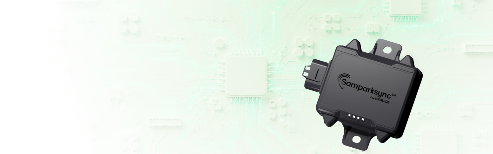 Advanced Telematics Banner Image