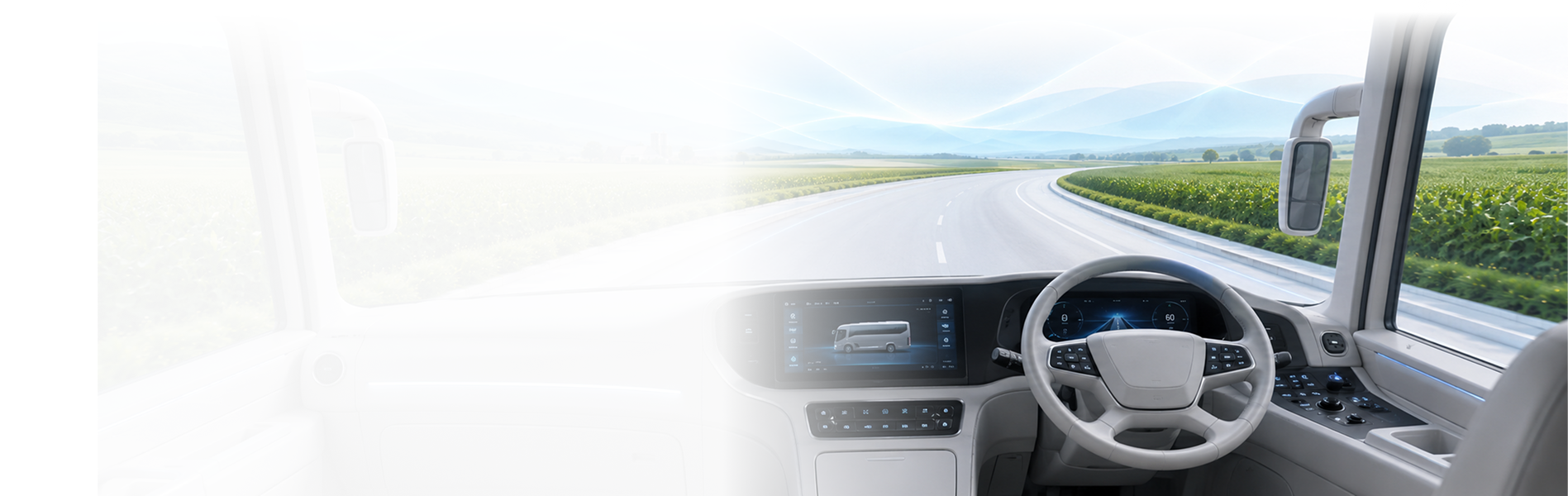 Advanced Telematics Banner Image