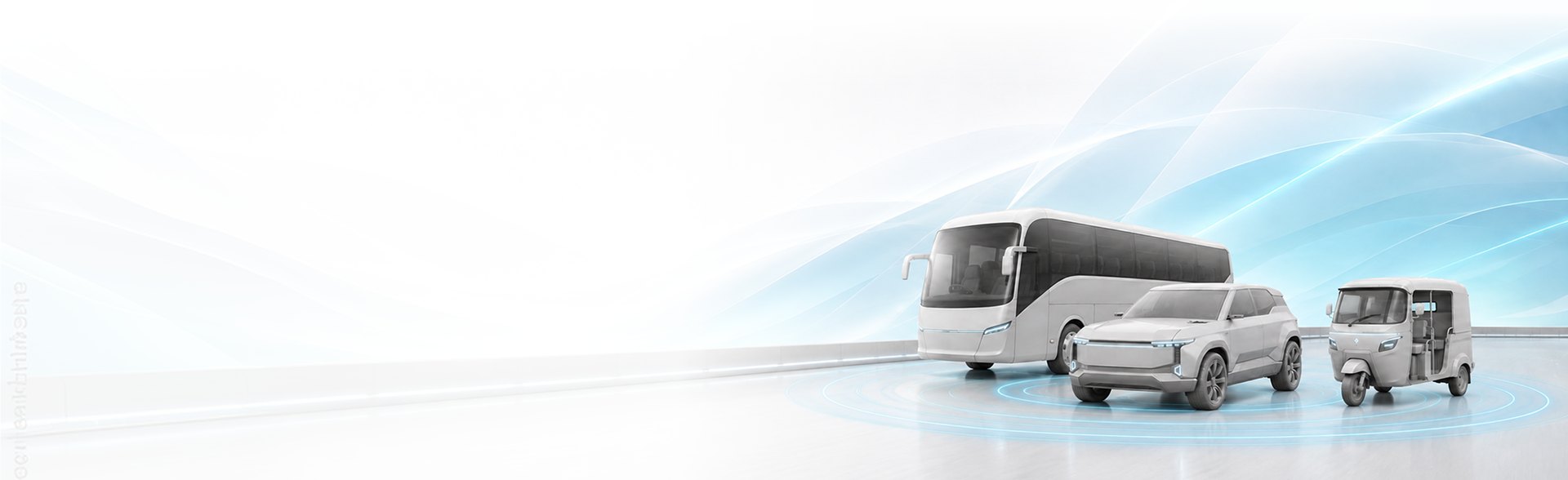 Advanced Telematics Banner Image