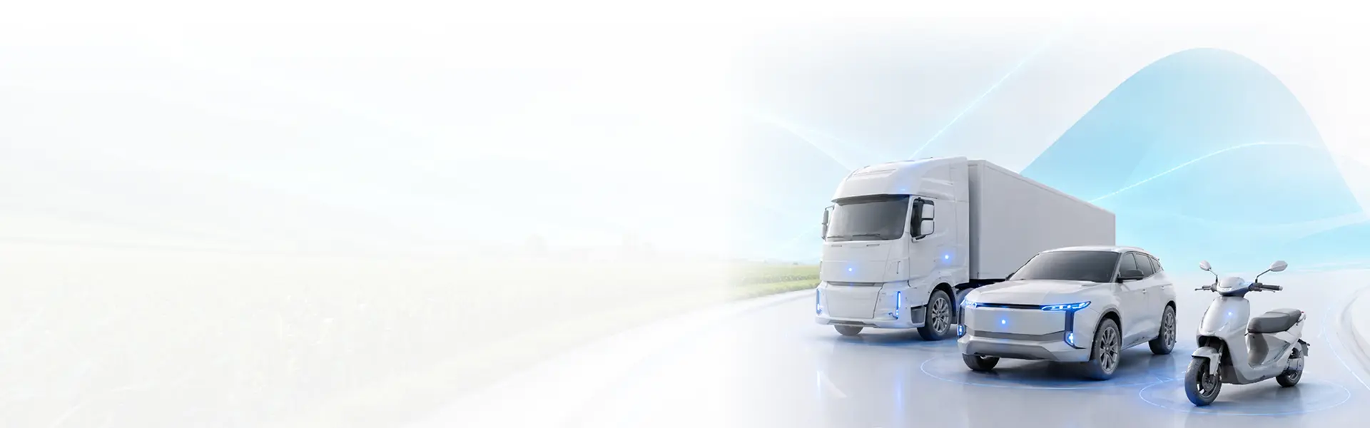 Advanced Telematics Banner Image