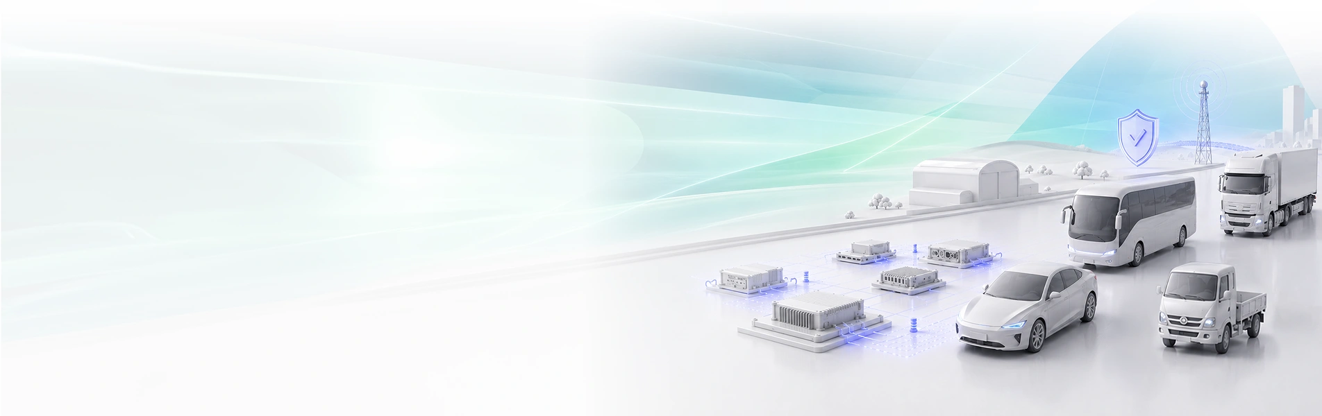 Advanced Telematics Banner Image
