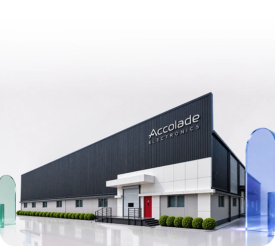 Manufacturing Excellence