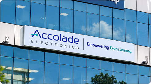 Accolade Electronics Pvt. Ltd.