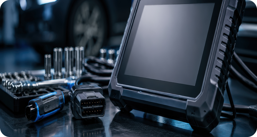 Modular Telematics Hardware: Custom-Built for Evolving Needs