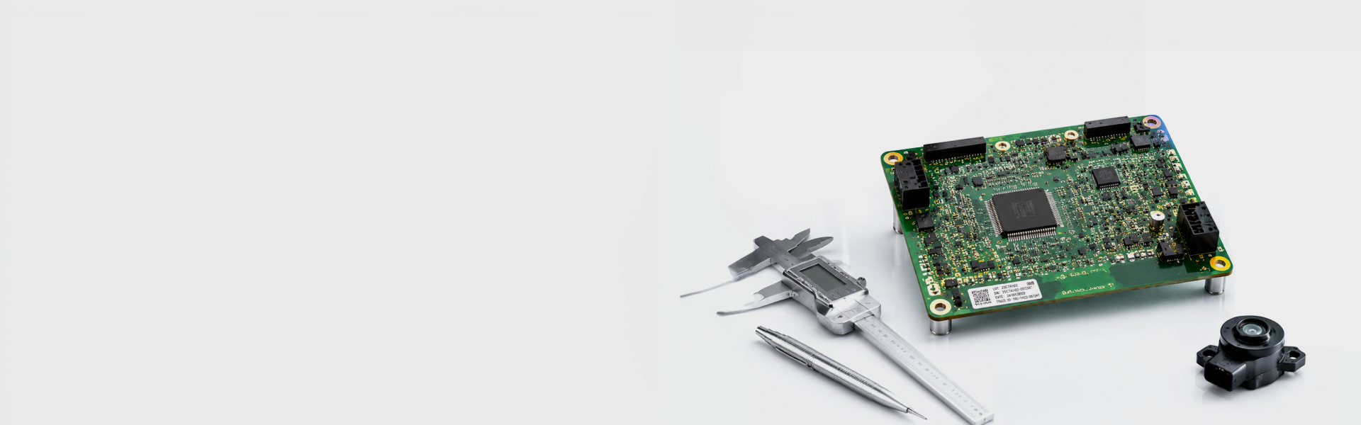 Advanced Telematics Banner Image